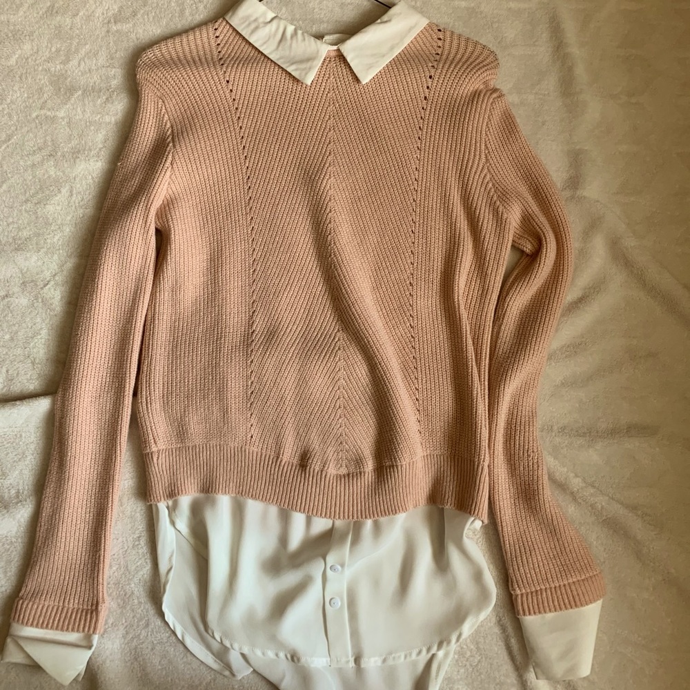 Cute Shirt!
